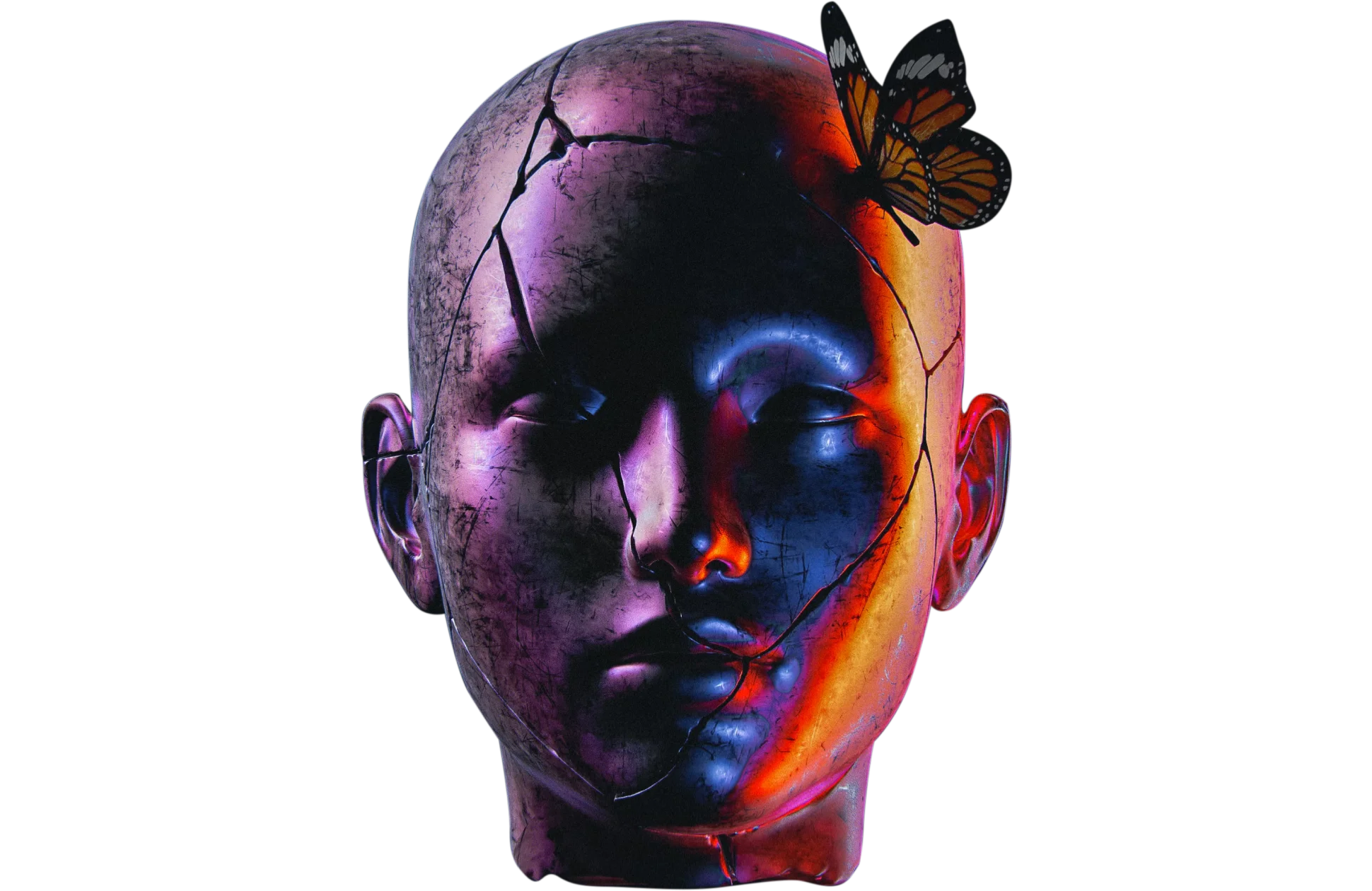 Daaf Fusion Head